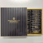 ドゥーブルショコラミルフィーユ