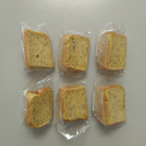 シフォンケーキ