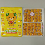 ころっとみきゃん