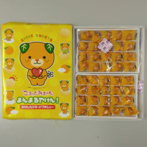 ころっとみきゃん