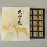 大和の鹿